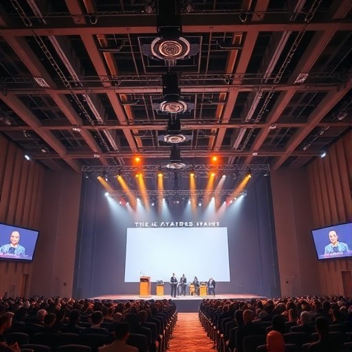 农民影视年度创作者大会圆满落幕,百位创作者共襄盛举